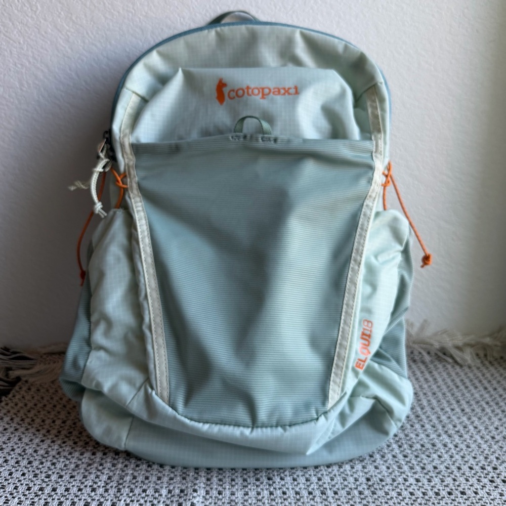 Cotopaxi Elqui 18L Daypack